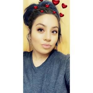 Meet your Posher, Maria